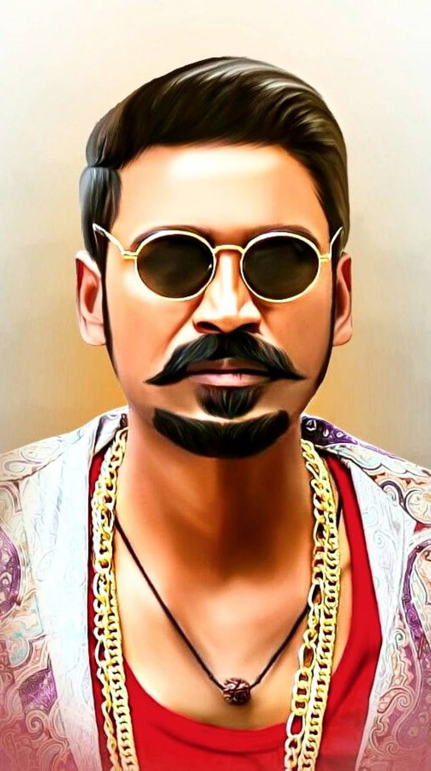 Maari 2 Movie Wallpapers, Posters & Stills