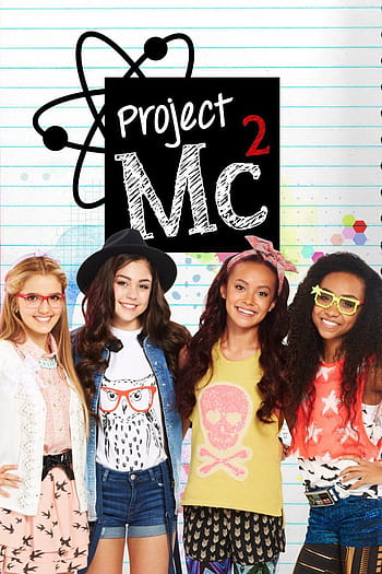 Postere Girmek için Tara - Project MC2 - Dijital Dosya. Proje mc2 ...