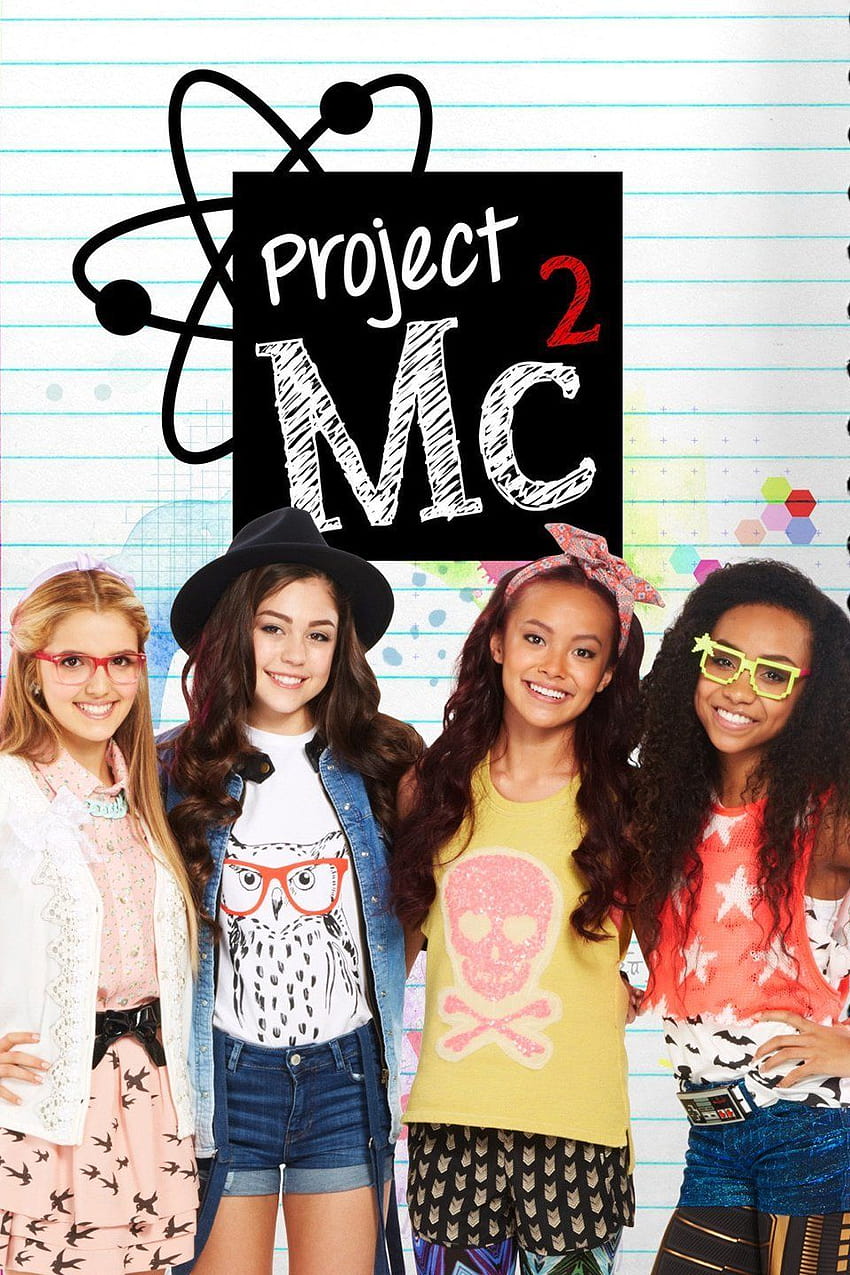 Project MC2 Addison Emoji, project mc square HD phone wallpaper | Pxfuel