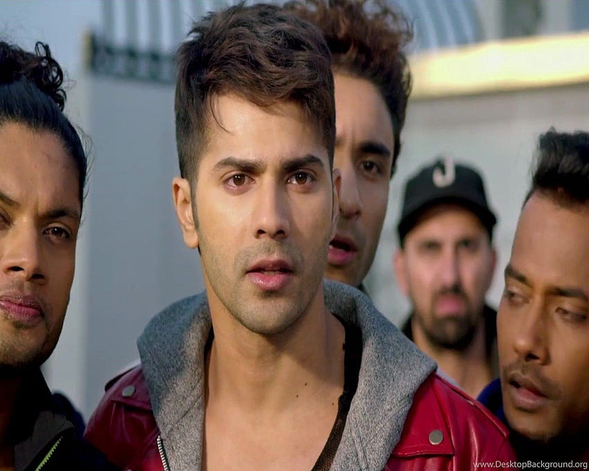 ABCD 2 Movie New Bollywood Hindi Film Backgrounds HD wallpaper