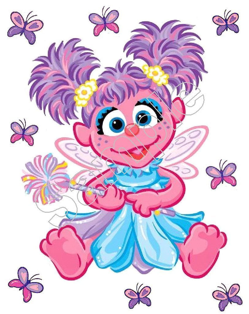 abby cabby clipart