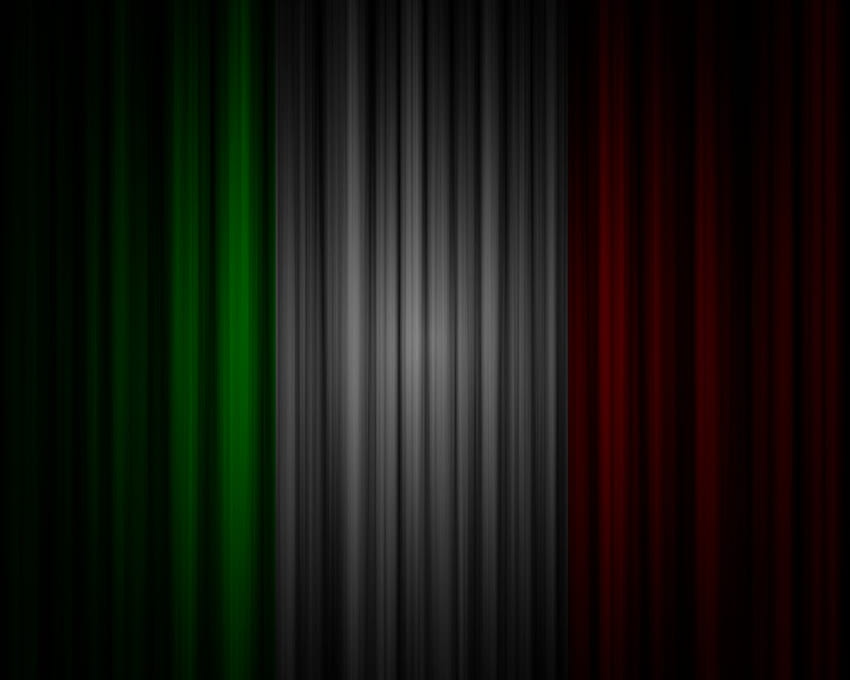 Bandera italiana, logo gambar italia fondo de pantalla