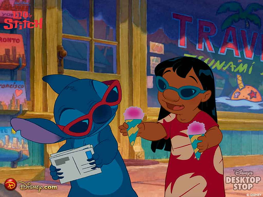 Lilo And Stitch ~ 3 10 best lilo and stitch 19201080 for pc, lilo and stitch , lilo and stitch 62, lilo and stitch aesthetic laptop HD wallpaper