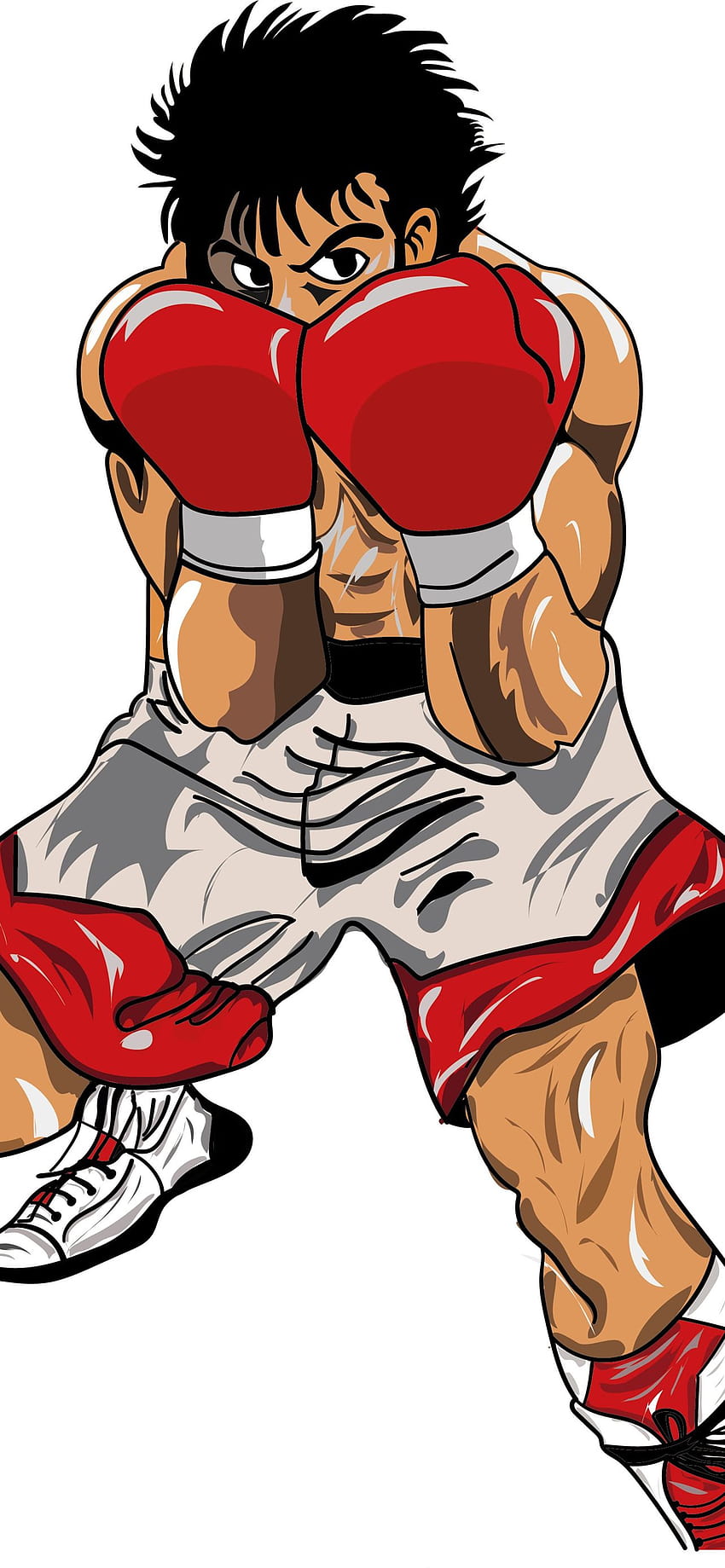 Boxing Anime: 20 Must-See Boxing Animes For Fans