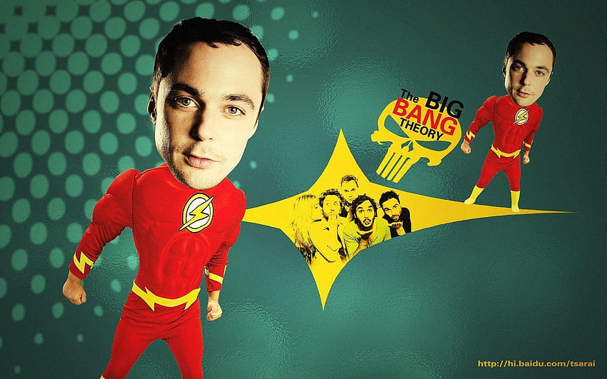 shelly~The flash is coming, sheldon HD wallpaper shelly~The flash is coming, sheldon HD wallpaper