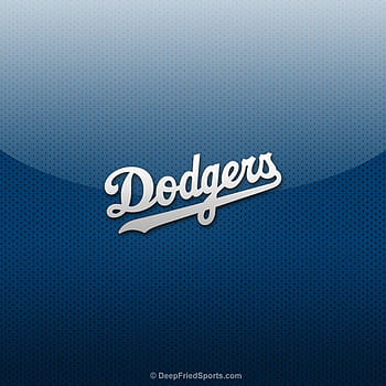 minimal dodger iPhone wallpaper I made! The time and date fit perfectly in  the lights rectangle : r/Dodgers