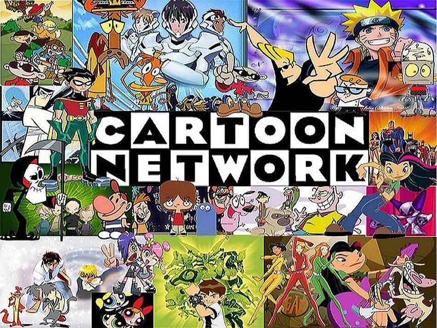 Best cartoon network HD wallpapers | Pxfuel