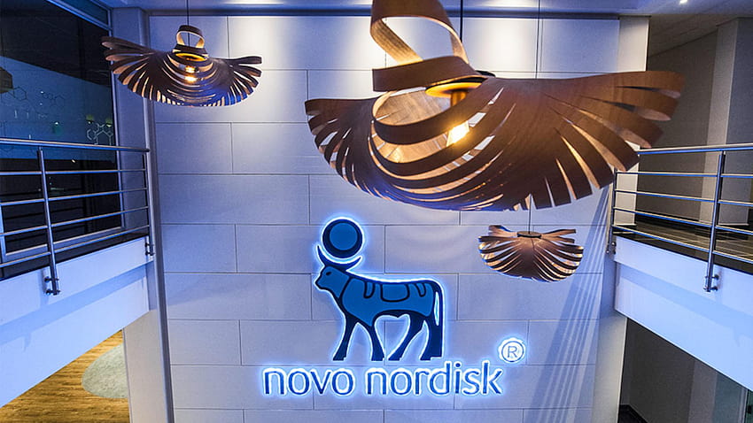 Novo Nordisk HD wallpaper