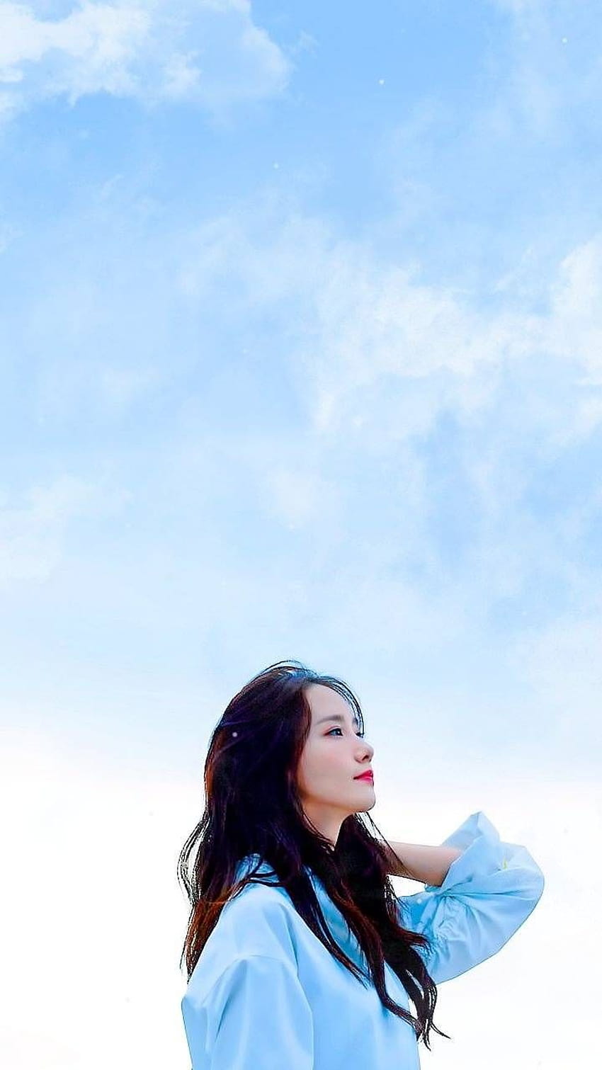 Yoona SNSD, yoona lim wallpaper ponsel HD