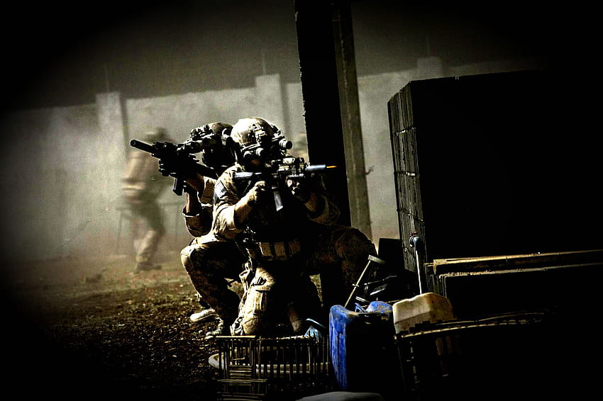 Zero Dark Thirty Drama Geschichte Militärthriller Waffe Feuergefecht Soldat HD-Hintergrundbild