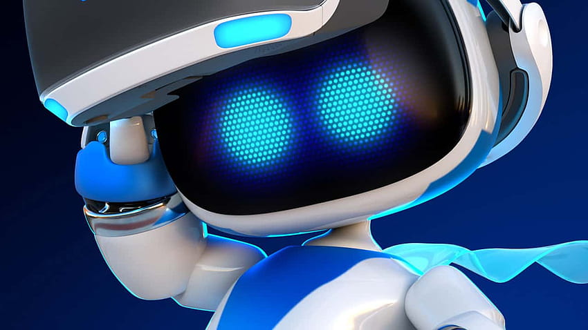 Astro Bot: Kurtarma Görevi, astro oyun odası HD duvar kağıdı