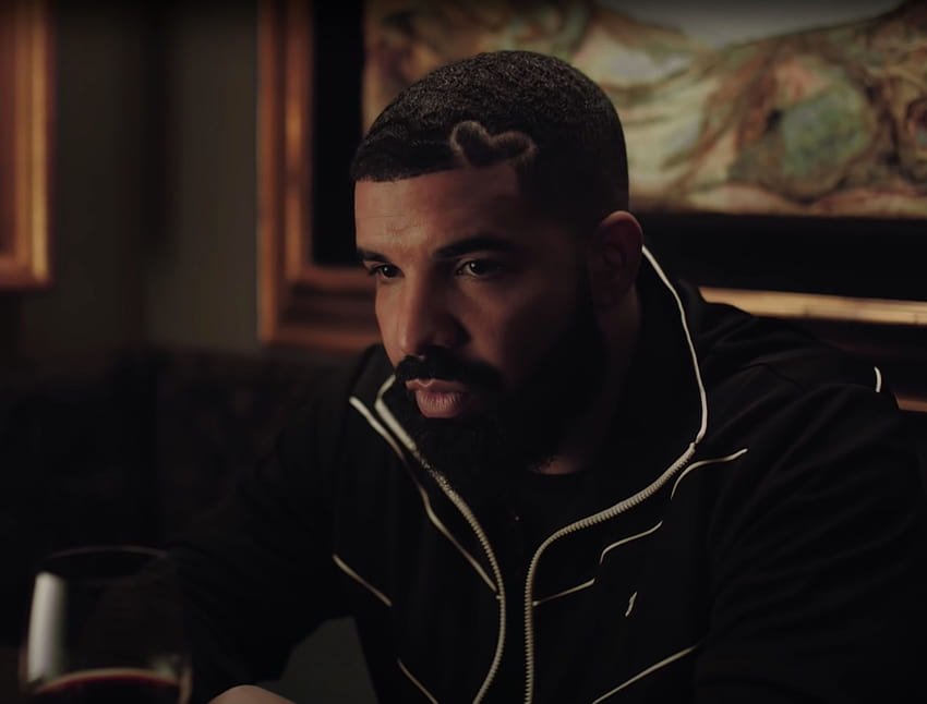 Seekor Drake, kekasih pria bersertifikat Wallpaper HD