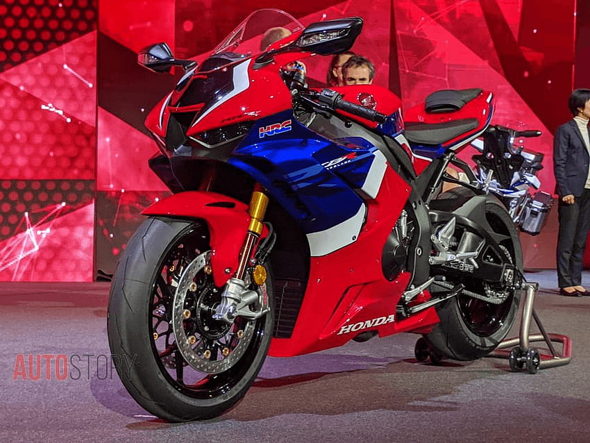 Honda Unveils Most Powerful Cbr1000rr 2020 Honda Cbr 1000 Rr Hd Wallpaper Pxfuel 8936