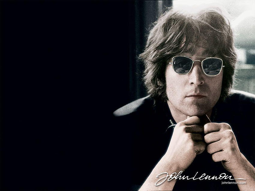 john lennon HD wallpaper