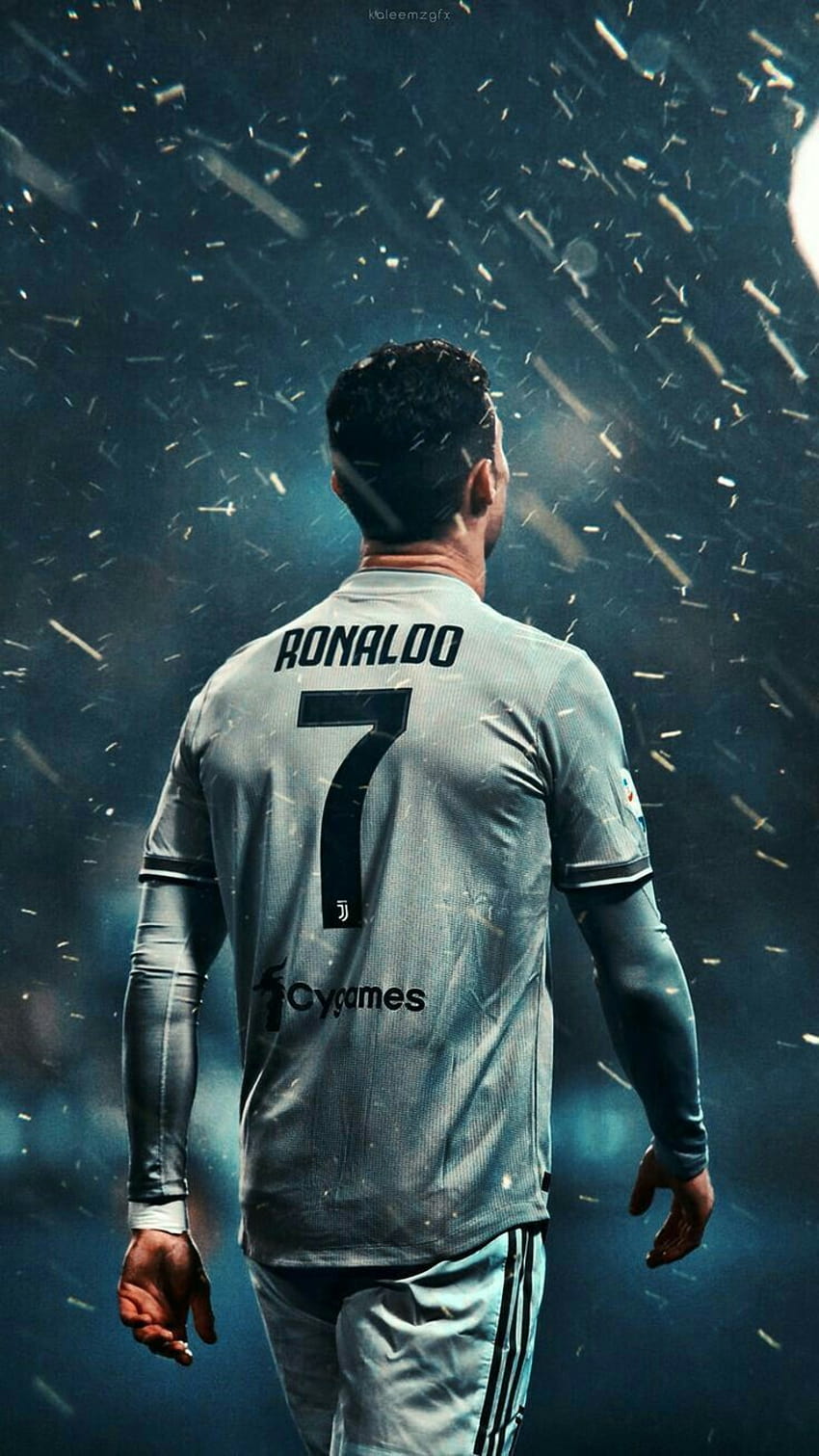 Ronaldo football image by Tarick Prendergast on Cr... iPhone X Wallpapers  Free Download