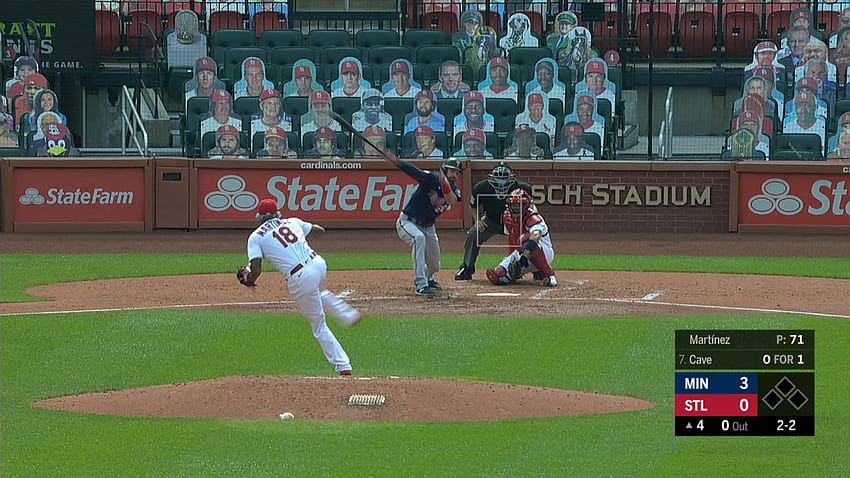 “Hard, hard.” Cardinals rookie Jordan Hicks lighting up radar guns. – The  Denver Post