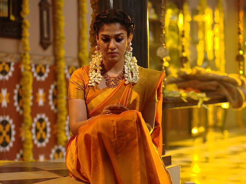 HD wallpaper: Tamannaah, Ethnic wear, Traditional, Saree, South Indian,  Actress | Wallpaper Flare