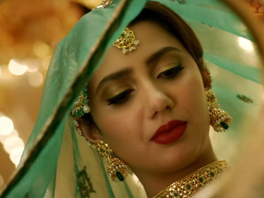 Mahira Khan tiene algunos planes de boda bastante sorprendentes fondo de pantalla
