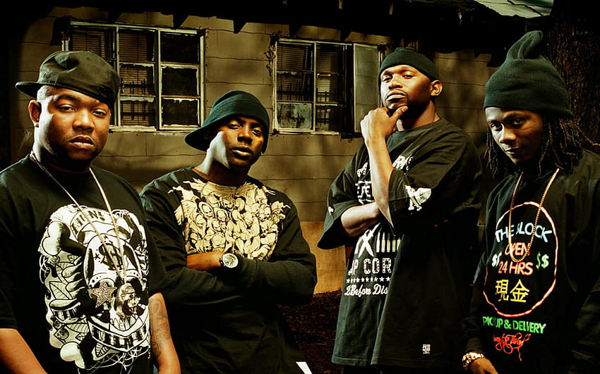 Boyz n the hood gangsta rapper [1600x900] for your , Mobile & Tablet ...