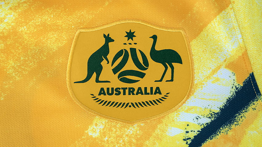 Hulsbosch, socceroos HD wallpaper