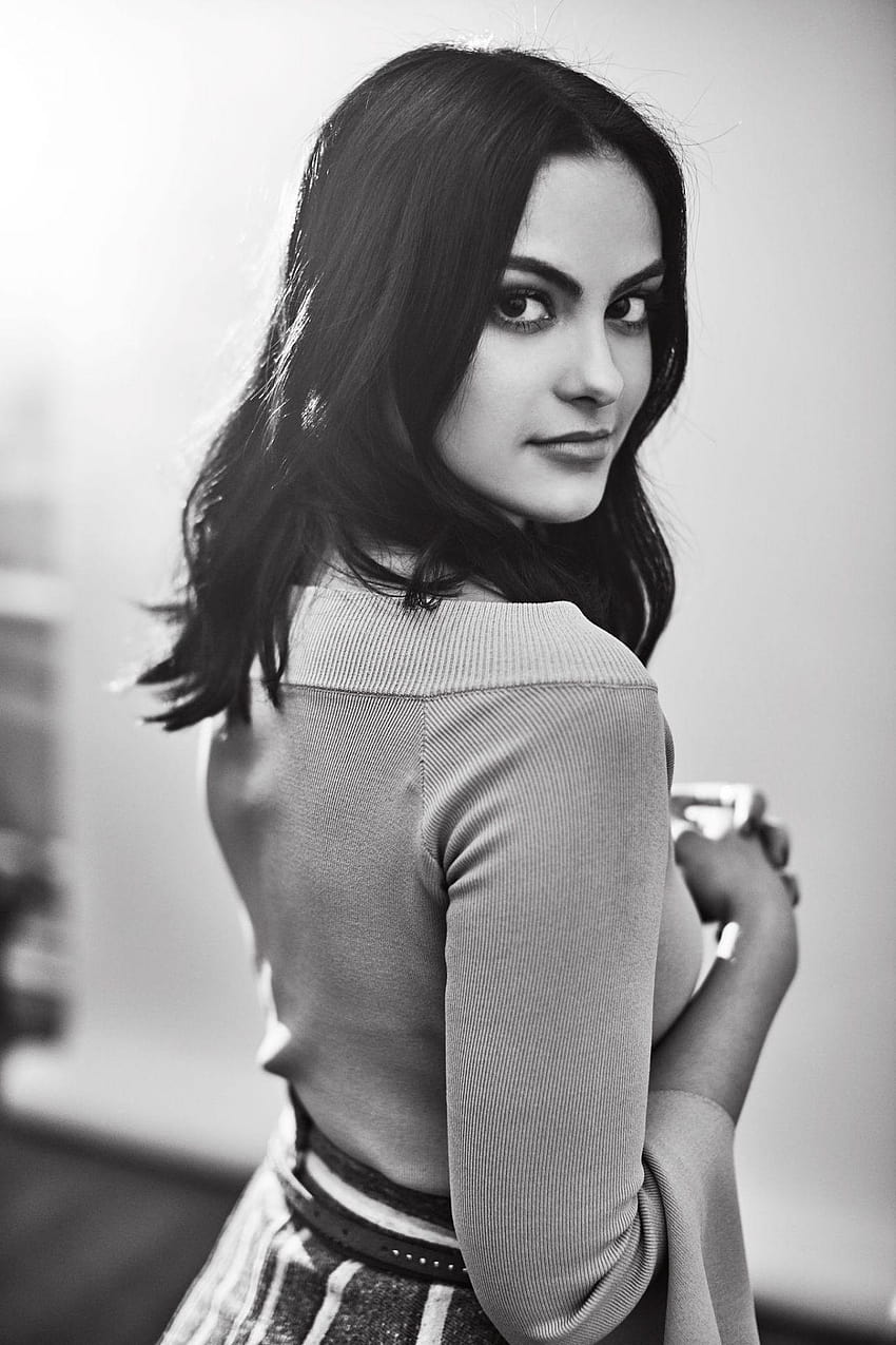 2019 Camila Mendes Hd Phone Wallpaper Pxfuel 