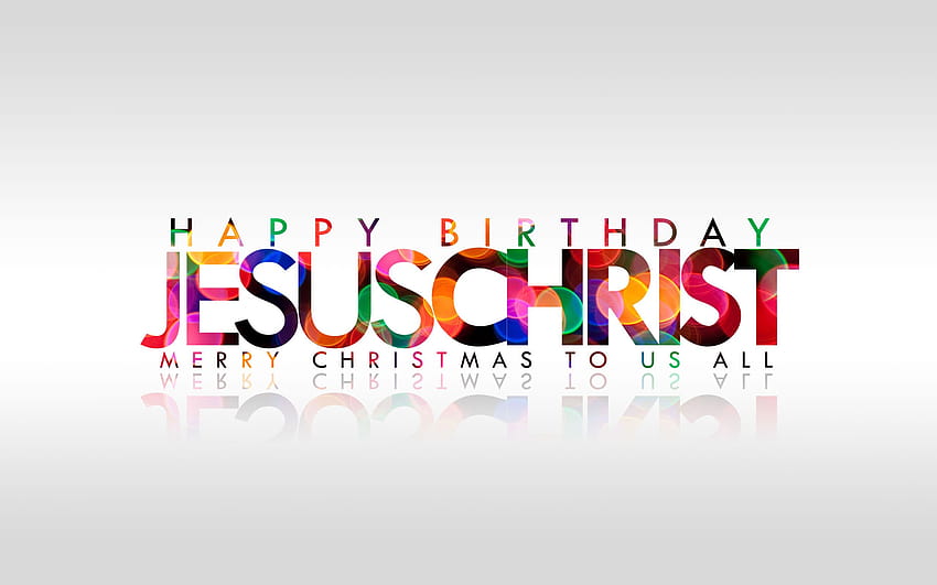 Jesus Christmas, jesus christ xmas HD wallpaper | Pxfuel