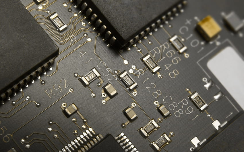 microcontrolador , Fundos papel de parede HD