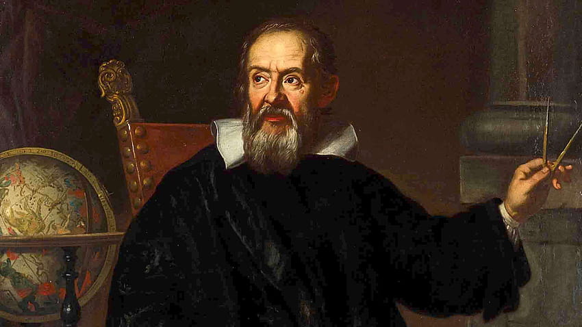 Book Review: Why Science Denialism Persists, galileo galilei HD wallpaper