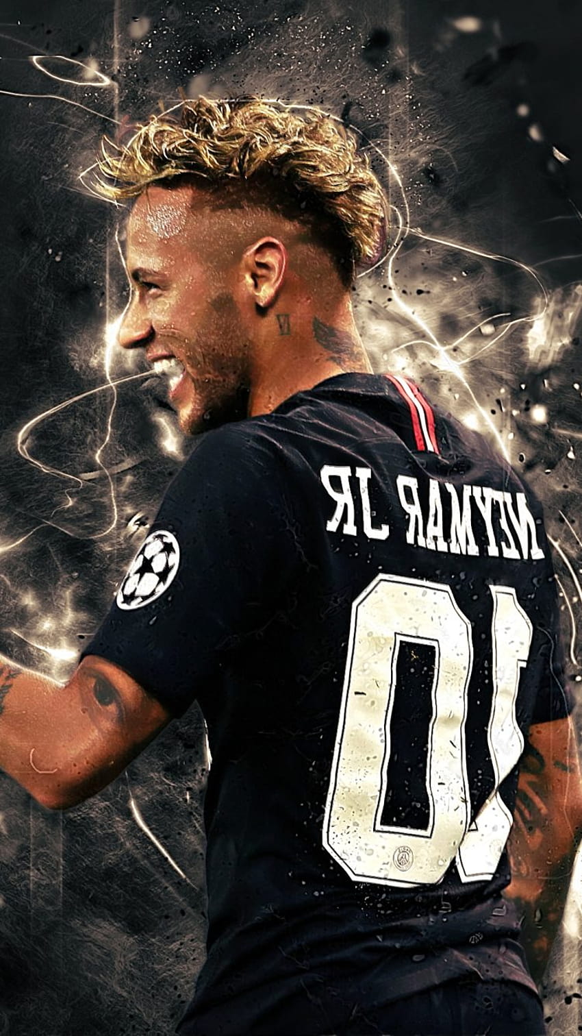 Neymar best HD phone wallpaper | Pxfuel