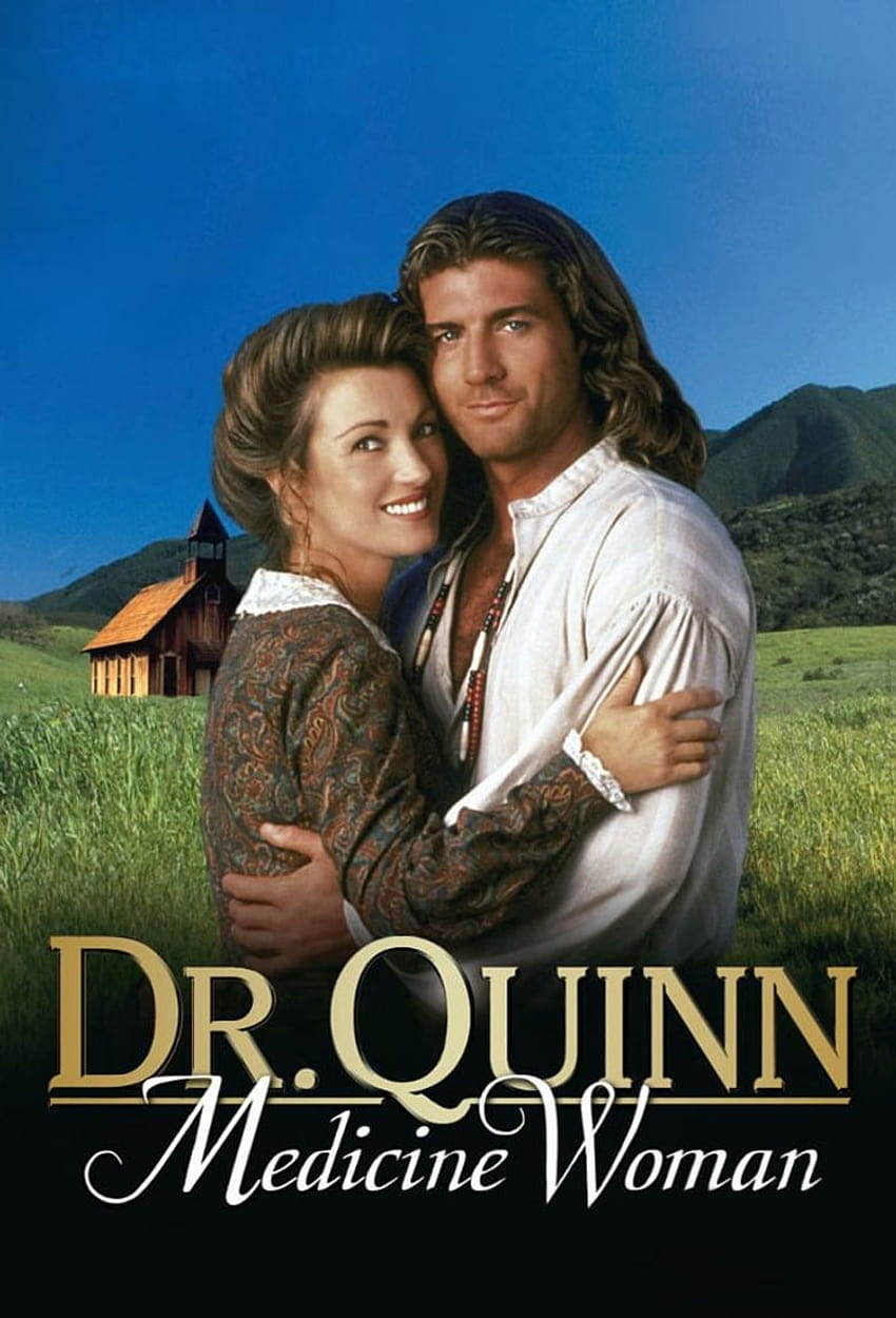 Dr. Quinn, Medicine Woman HD phone wallpaper