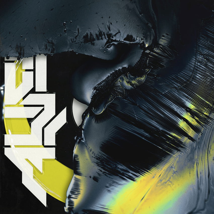 Northlane – Alien, keajaiban gerhana wallpaper ponsel HD