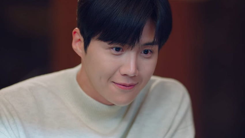 Team Good Boy: Han Ji Pyeong Proves He is Worth Fighting for In 'Start HD wallpaper