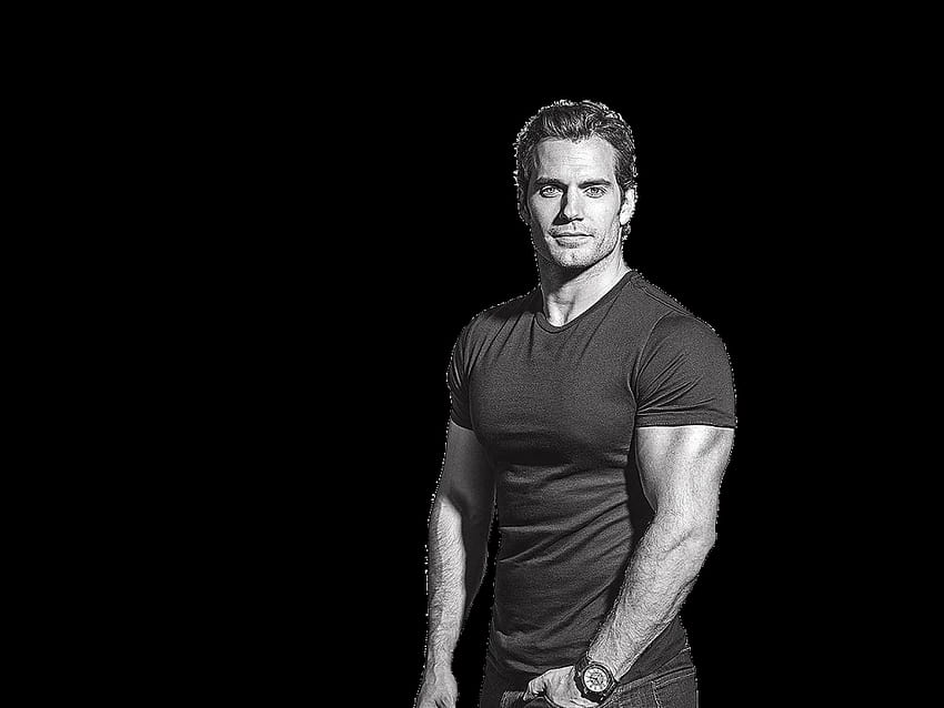 Workout that Henry Cavill follows for his Man of Steel Physique HD wallpaper