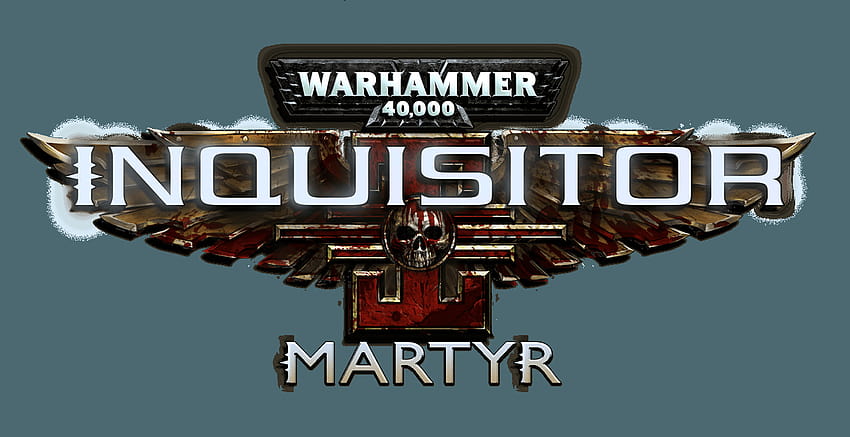 Warhammer 40,000: Inquisitor – Martyr Imperium Edition, warhammer 40000 inquisitor martyr HD wallpaper
