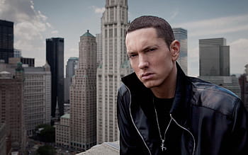 Eminem rap god background HD wallpapers | Pxfuel