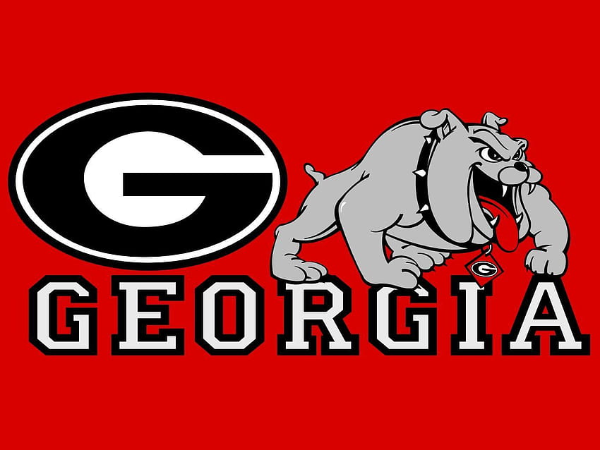 Georgia Bulldogs on 247Sports - Wallpaper Wednesday is back! 📲 Save the  latest wallpaper and carry Georgia Football with you everywhere!