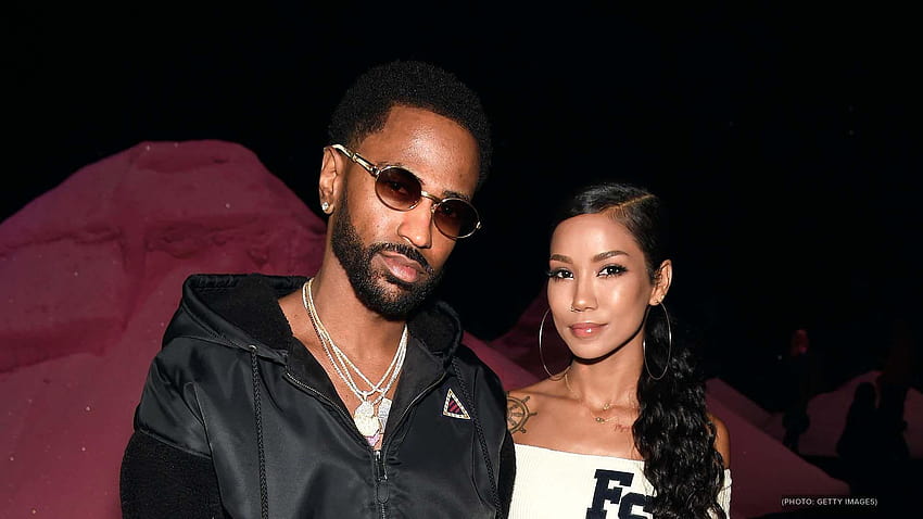 How long have Jhené Aiko and Big Sean been dating Relationship explored  amid pregnancy rumors