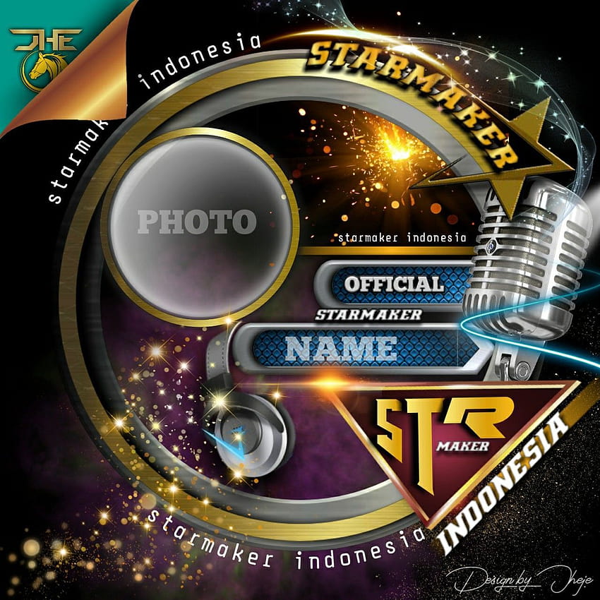 Logo Stwórcy Gwiazd Tapeta na telefon HD
