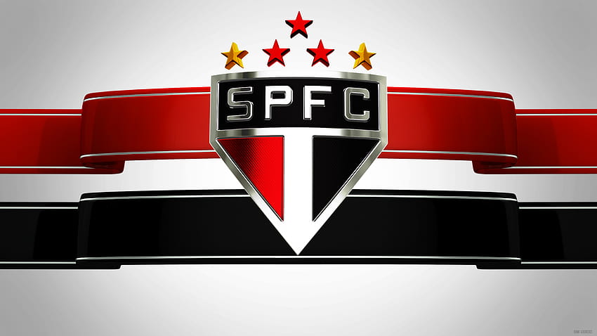 São Paulo Futebol Kulübü, Sao Paulo HD duvar kağıdı