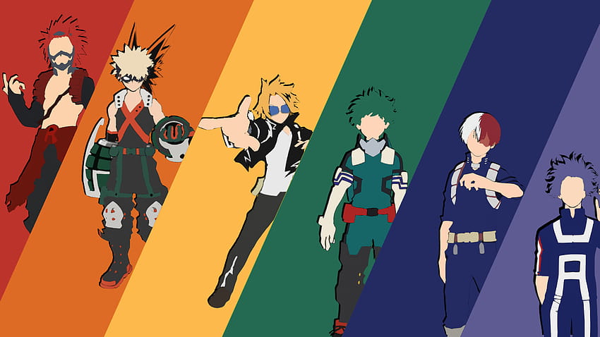 1920x1080px, 1080P Free download | Tododeku Laptop Backgrounds ...