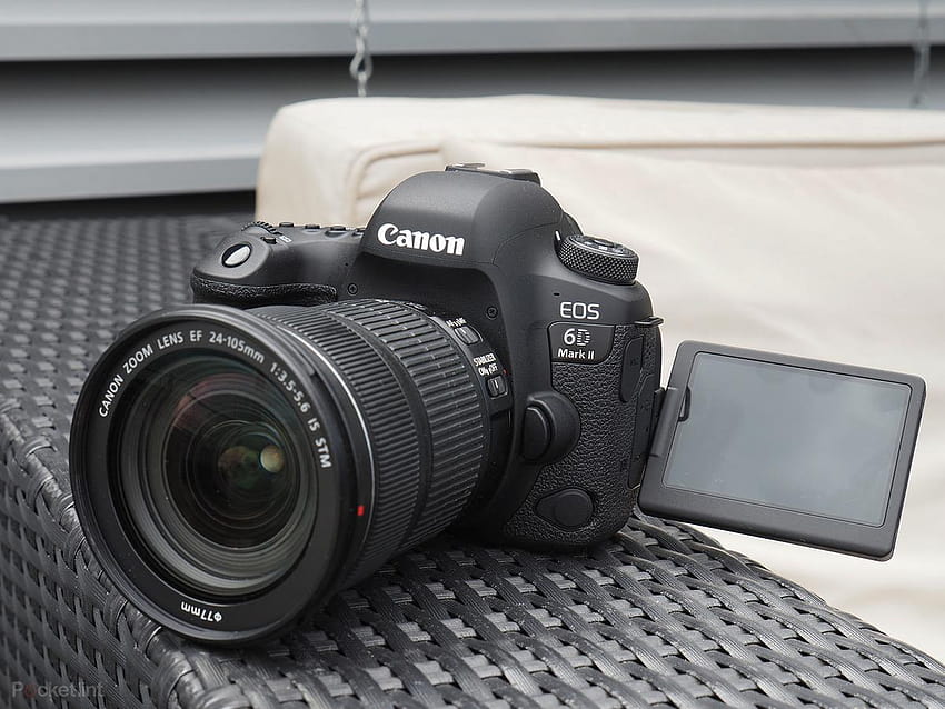 Canon EOS 6D Mark II review: One of the most versatile full HD wallpaper
