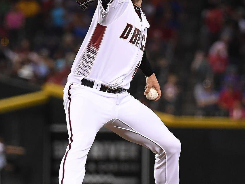 Download Patrick Corbin Tension Wallpaper