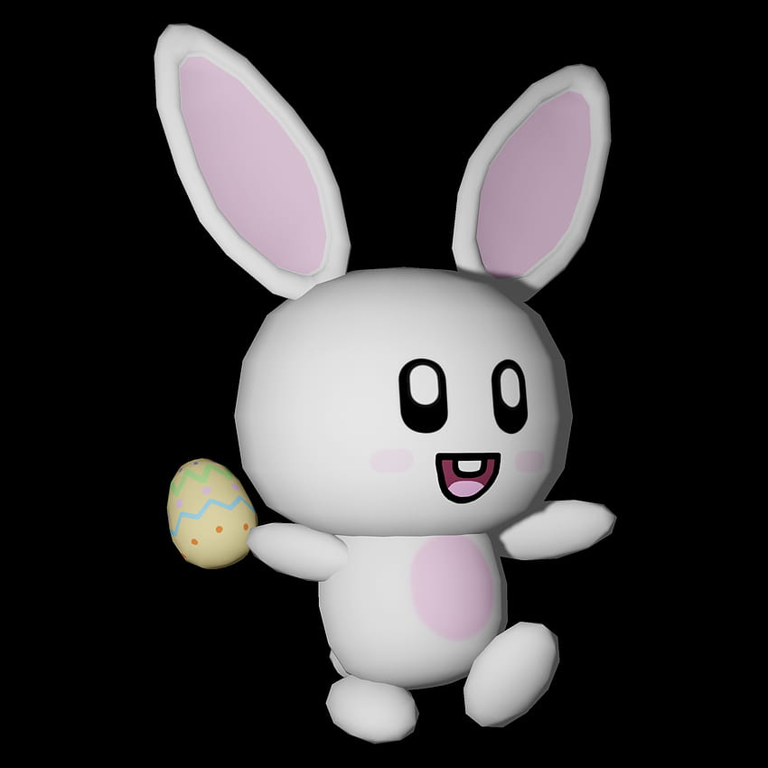 Bunny, roblox tower heroes jester HD phone wallpaper
