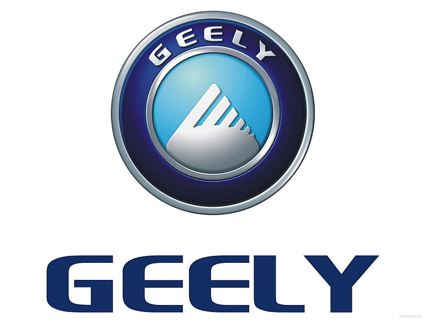 Geely Symbol, geely logo HD wallpaper