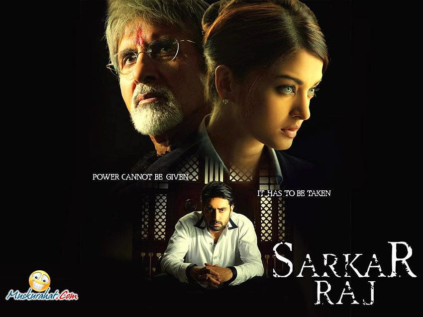 Sarkar Raj HD wallpaper Pxfuel