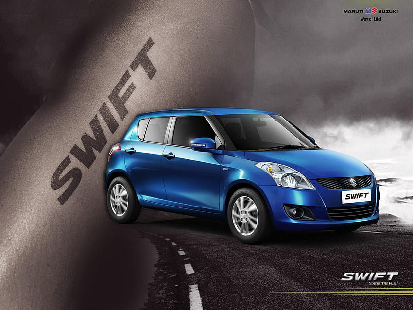 Maruti Suzuki Swift Authorised Car Showroom, Maruti Suzuki On Road HD  wallpaper | Pxfuel