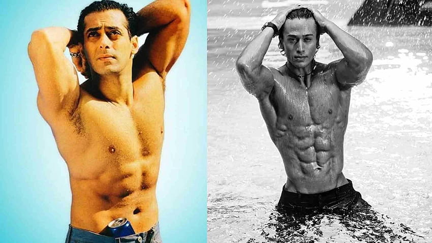 Timeline of the Bollywood actor body, bollywood actors bodybuilding HD wallpaper