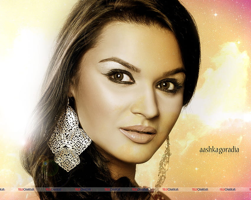 Aashka Goradia HD wallpaper | Pxfuel