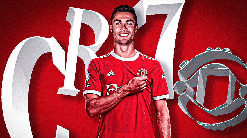 Cristiano Ronaldo returns to Man Utd Will he be a success with [1600x900] for your , Mobile & Tablet, ronaldo manchester united HD wallpaper