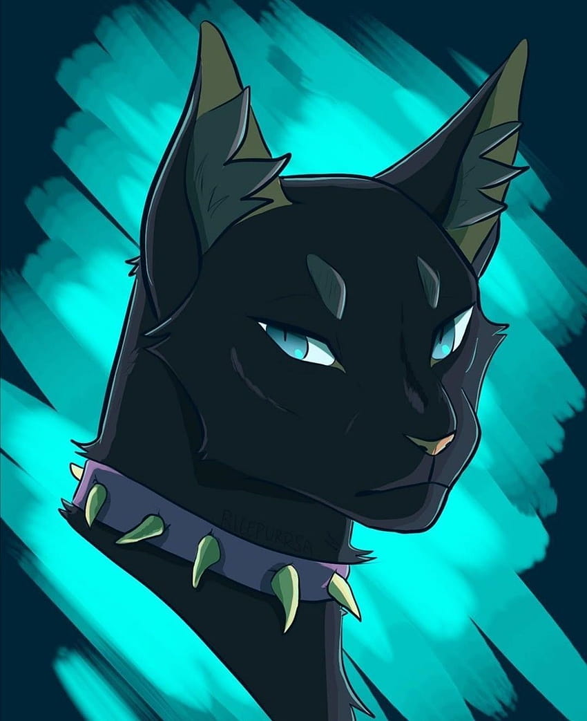 Wrath Scourge, Warrior Cats, the Game Wiki